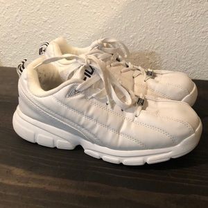 🌵Men’s Fila sneakers (9)